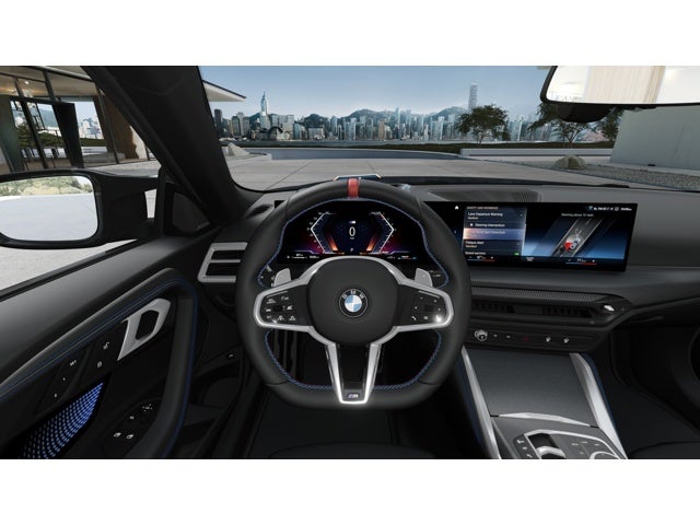 2026 BMW M240i M240i xDrive