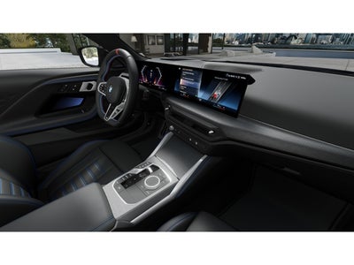 2026 BMW M240i M240i xDrive
