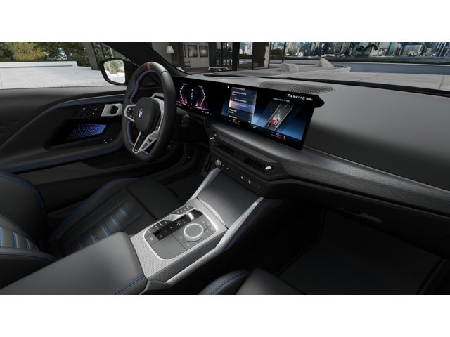 2026 BMW M240i M240i xDrive