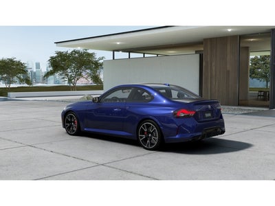 2026 BMW M240i M240i xDrive