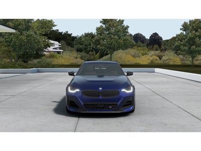 2026 BMW M240i M240i xDrive