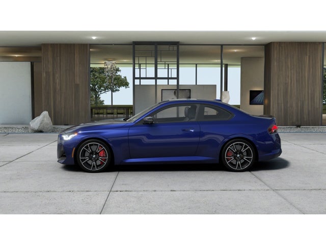 2026 BMW M240i M240i xDrive