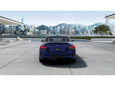 2026 BMW M240i M240i xDrive