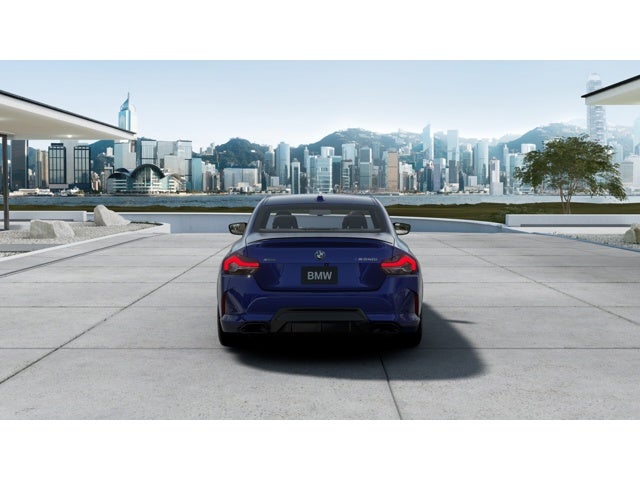 2026 BMW M240i M240i xDrive