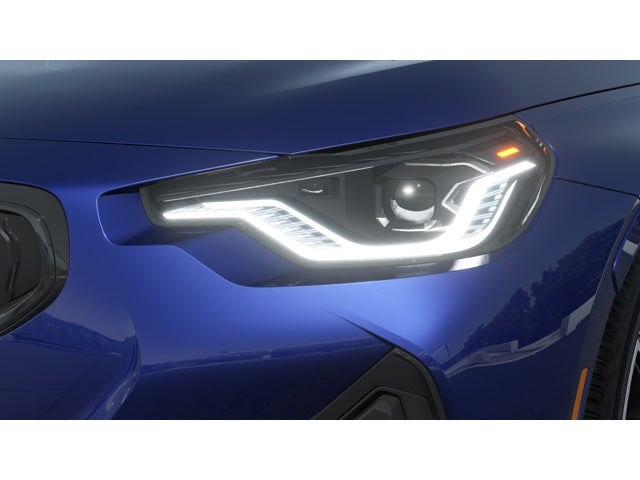 2026 BMW M240i M240i xDrive