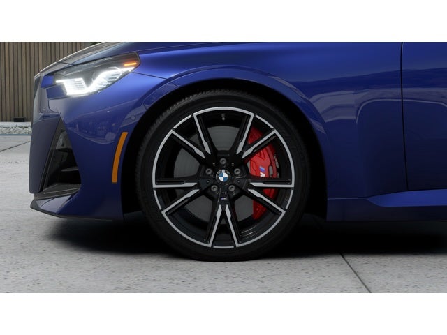 2026 BMW M240i M240i xDrive