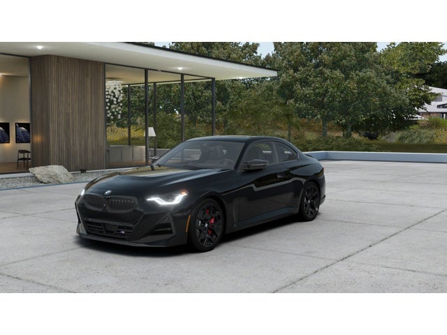 2026 BMW M240i M240i xDrive