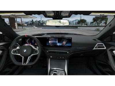 2026 BMW M240i M240i xDrive