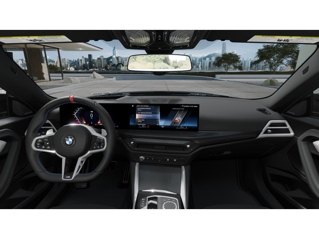 2026 BMW M240i M240i xDrive