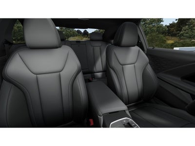 2026 BMW M240i M240i xDrive