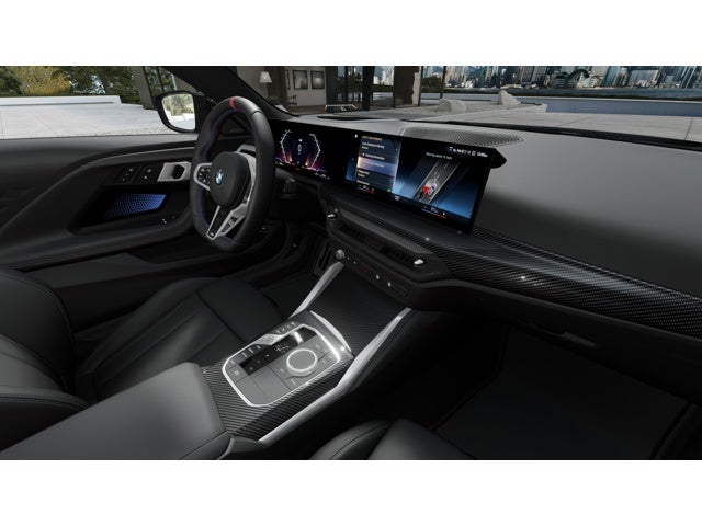 2026 BMW M240i M240i xDrive