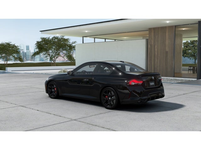 2026 BMW M240i M240i xDrive