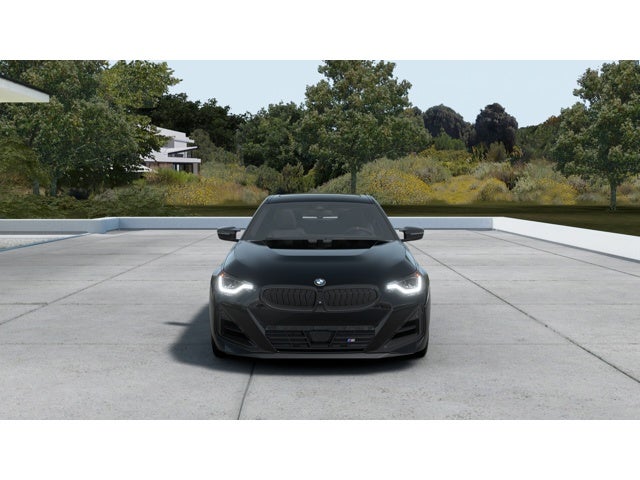 2026 BMW M240i M240i xDrive