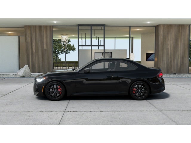 2026 BMW M240i M240i xDrive