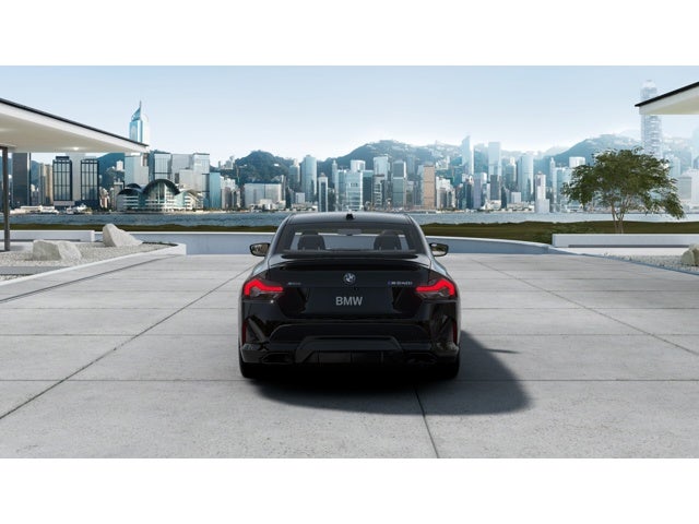 2026 BMW M240i M240i xDrive