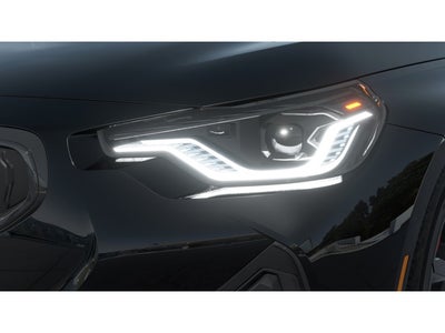 2026 BMW M240i M240i xDrive