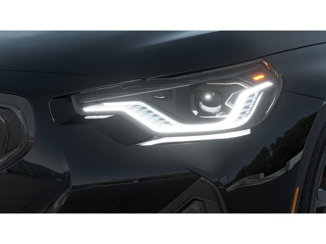 2026 BMW M240i M240i xDrive