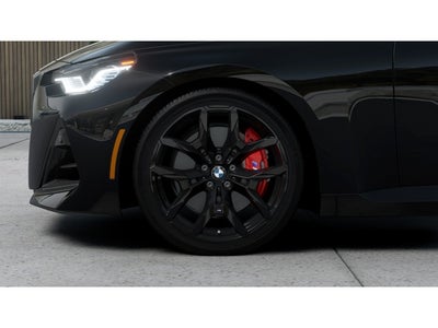2026 BMW M240i M240i xDrive