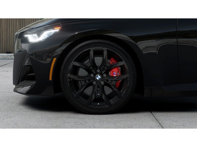 2026 BMW M240i M240i xDrive