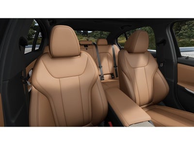 2026 BMW 330i 330i NA xDrive