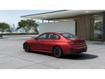 2026 BMW 330i 330i NA xDrive