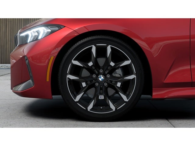 2026 BMW 330i 330i NA xDrive