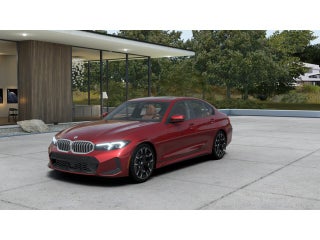 2026 BMW 330i 330i NA xDrive