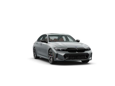 2026 BMW 330i 330i NA xDrive
