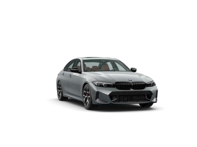2026 BMW 330i 330i NA xDrive