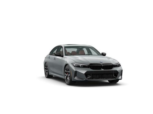 2026 BMW 330i 330i NA xDrive