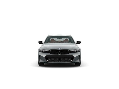 2026 BMW 330i 330i NA xDrive
