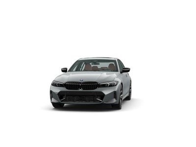 2026 BMW 330i 330i NA xDrive