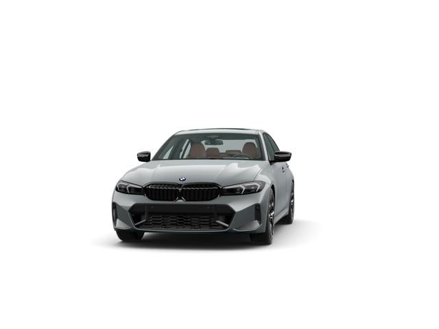 2026 BMW 330i 330i NA xDrive