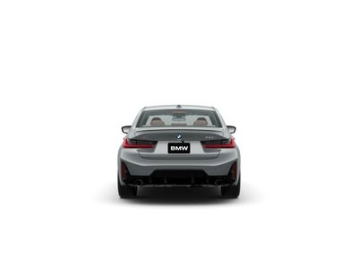 2026 BMW 330i 330i NA xDrive