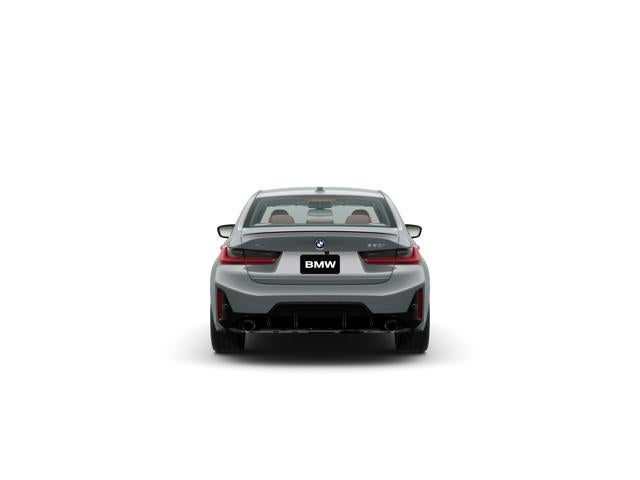 2026 BMW 330i 330i NA xDrive