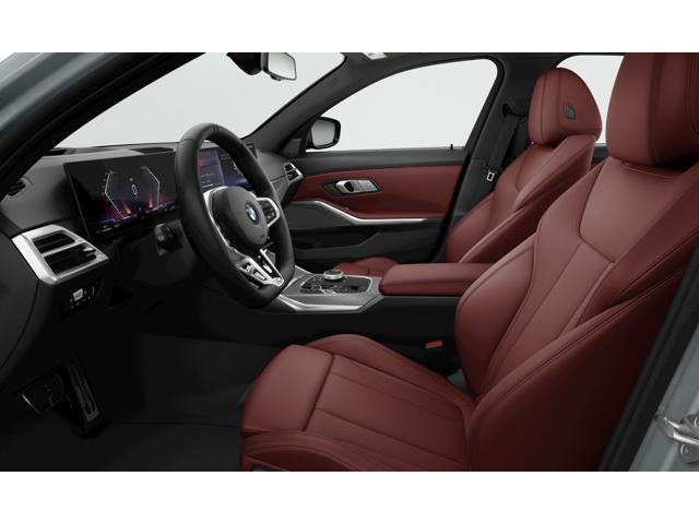 2026 BMW 330i 330i NA xDrive