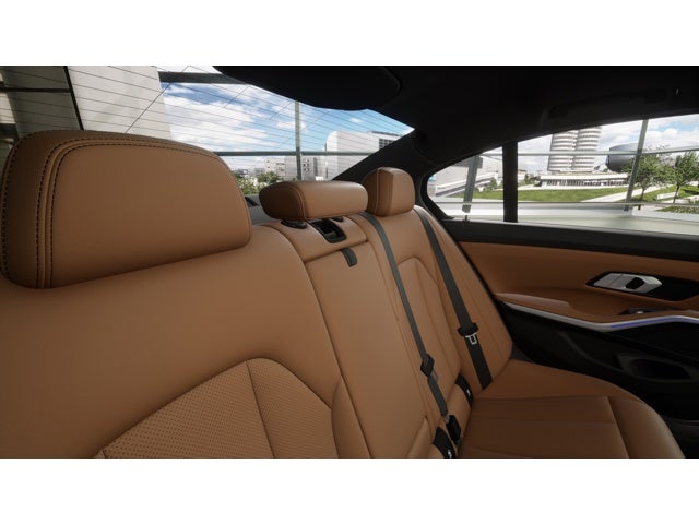 2026 BMW 330i xDrive