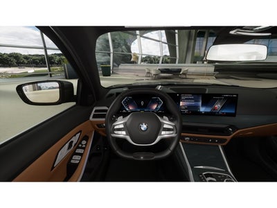 2026 BMW 330i xDrive