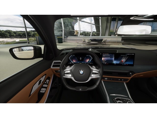 2026 BMW 330i xDrive