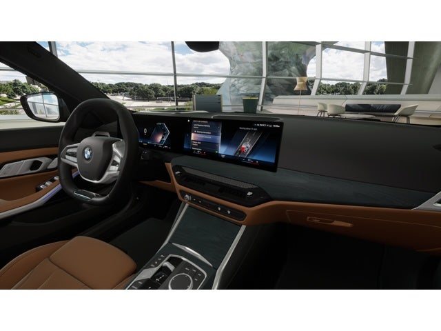 2026 BMW 330i xDrive