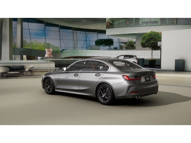 2026 BMW 330i xDrive