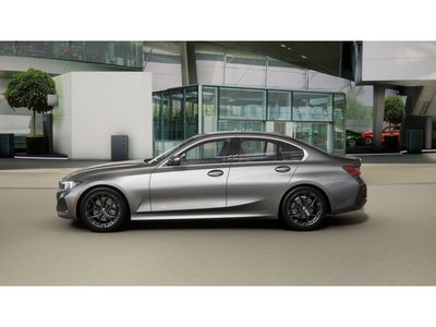 2026 BMW 330i xDrive
