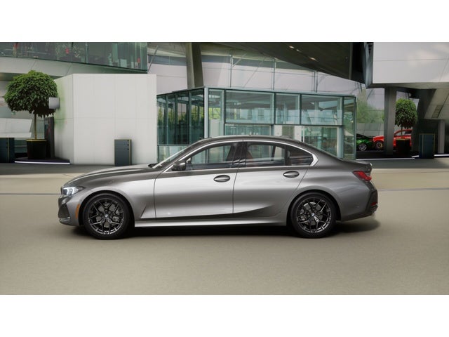 2026 BMW 330i xDrive