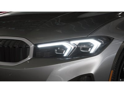2026 BMW 330i xDrive