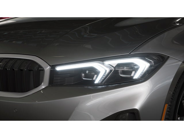 2026 BMW 330i xDrive