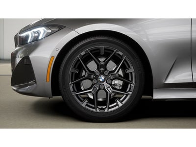 2026 BMW 330i xDrive