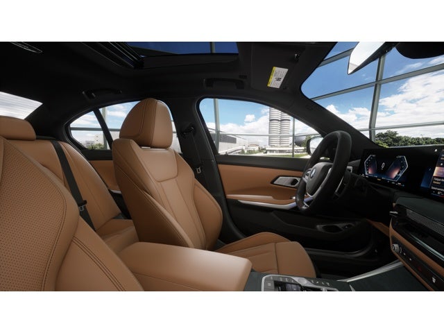 2026 BMW 330i xDrive