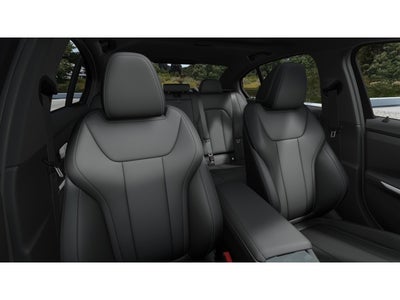2026 BMW 330i 330i NA xDrive