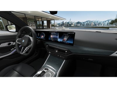 2026 BMW 330i 330i NA xDrive