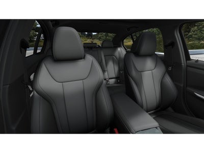 2026 BMW 330i 330i NA xDrive